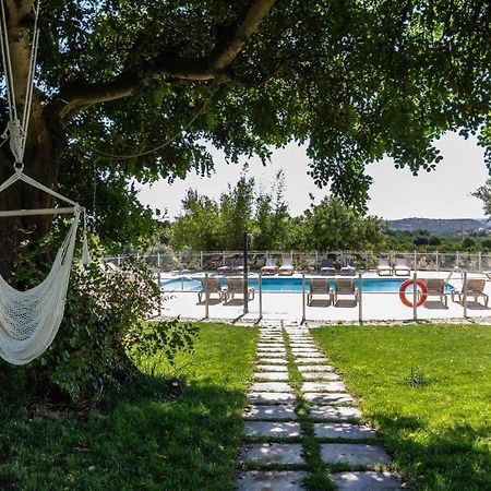 Quinta Da Capelinha Agroturismo 塔维拉 外观 照片