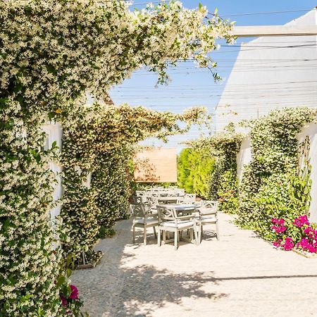 Quinta Da Capelinha Agroturismo 塔维拉 外观 照片