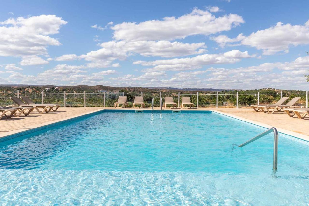 Quinta Da Capelinha Agroturismo 塔维拉 外观 照片