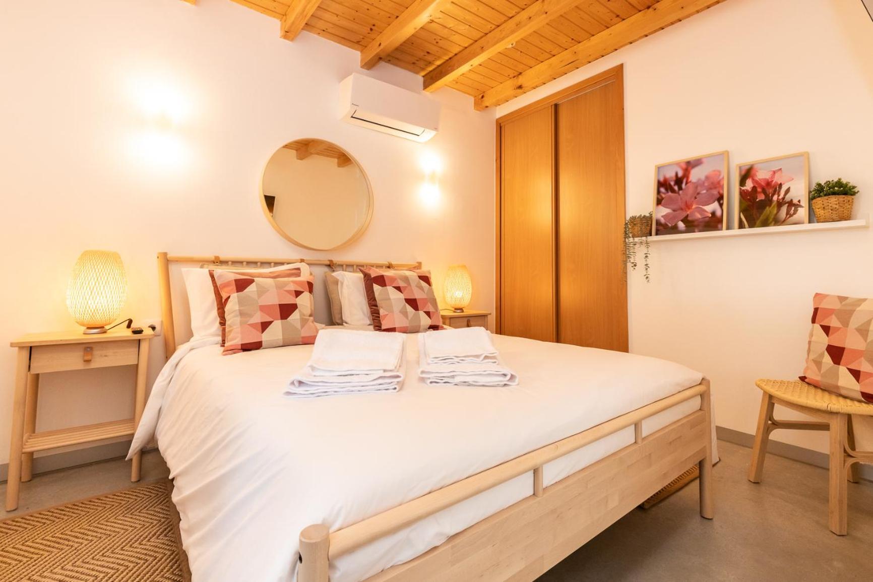 Quinta Da Capelinha Agroturismo 塔维拉 外观 照片