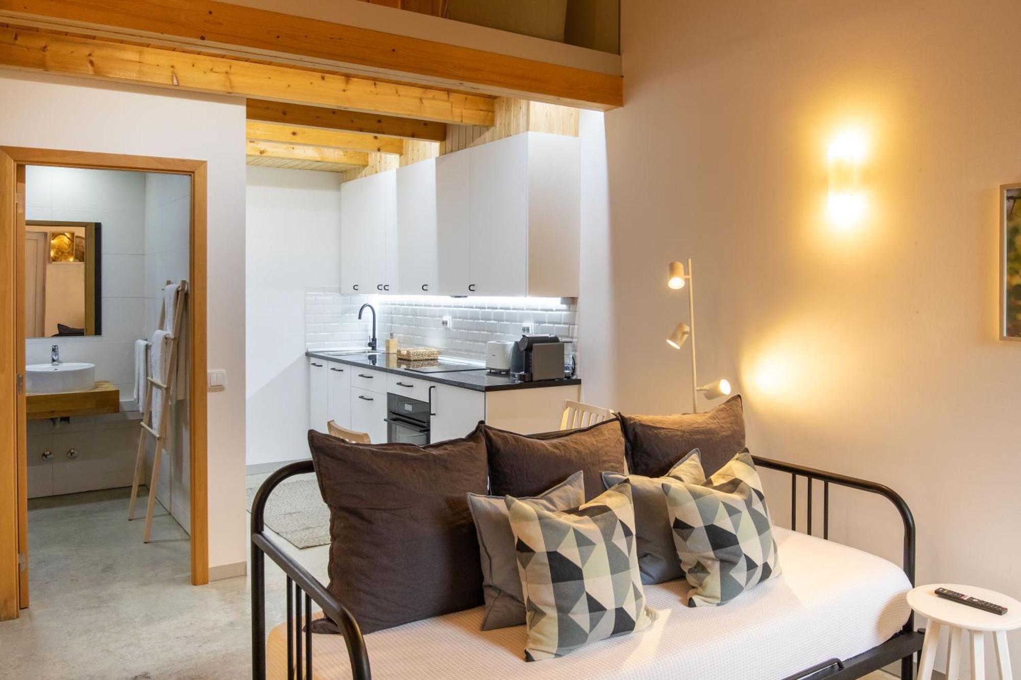 Quinta Da Capelinha Agroturismo 塔维拉 外观 照片