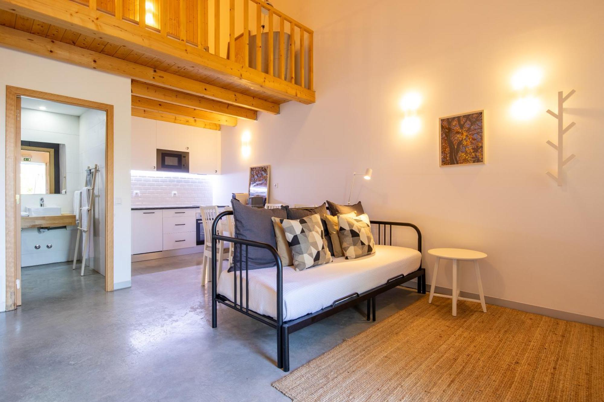 Quinta Da Capelinha Agroturismo 塔维拉 客房 照片
