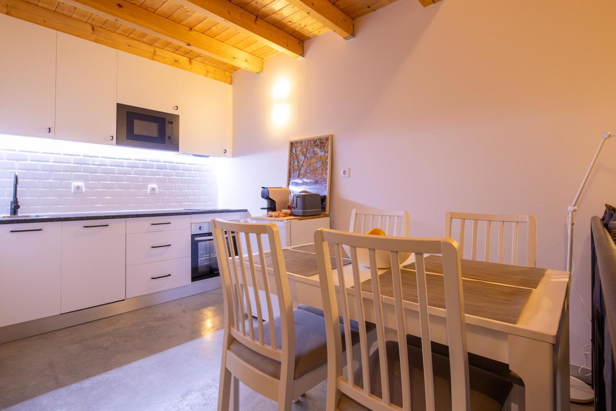 Quinta Da Capelinha Agroturismo 塔维拉 客房 照片