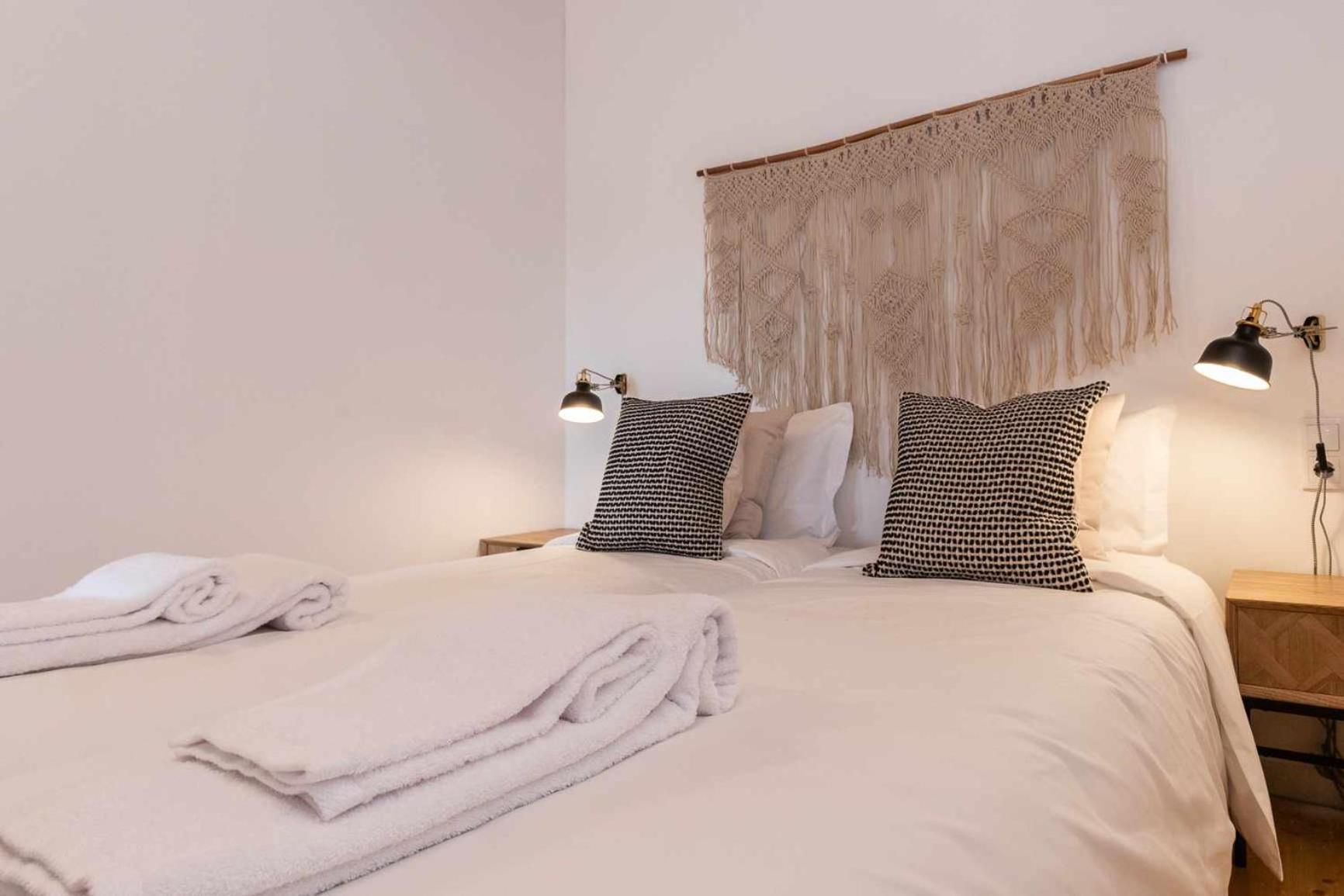 Quinta Da Capelinha Agroturismo 塔维拉 客房 照片