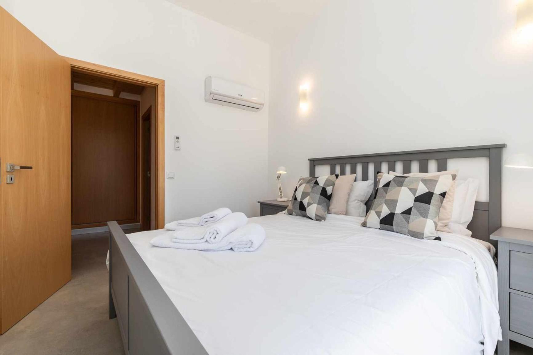 Quinta Da Capelinha Agroturismo 塔维拉 客房 照片