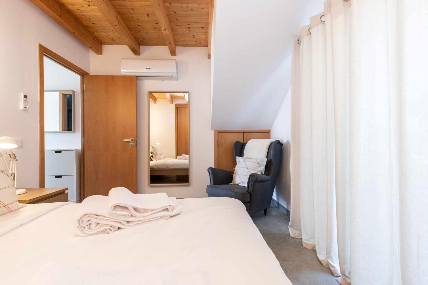 Quinta Da Capelinha Agroturismo 塔维拉 客房 照片