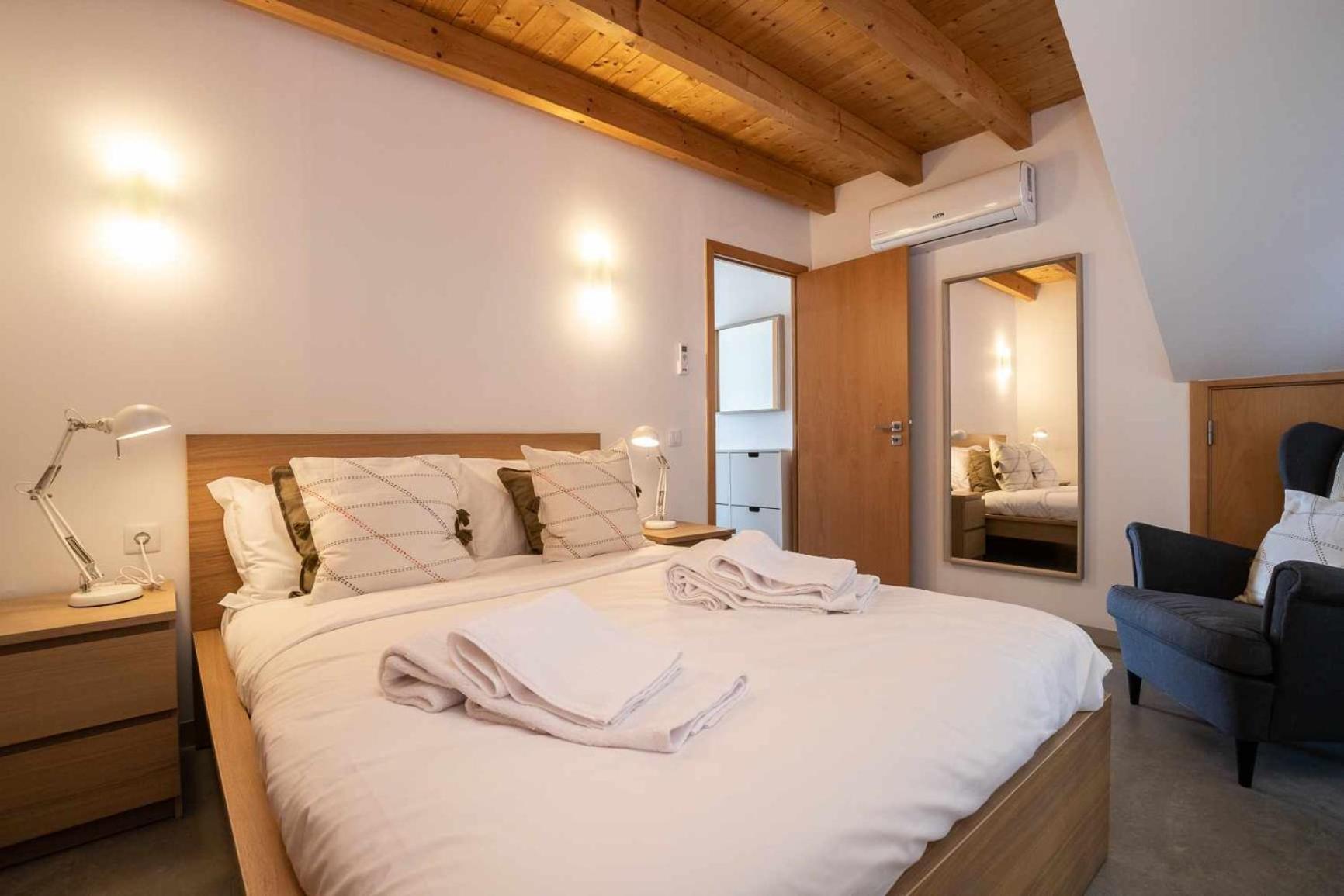 Quinta Da Capelinha Agroturismo 塔维拉 客房 照片